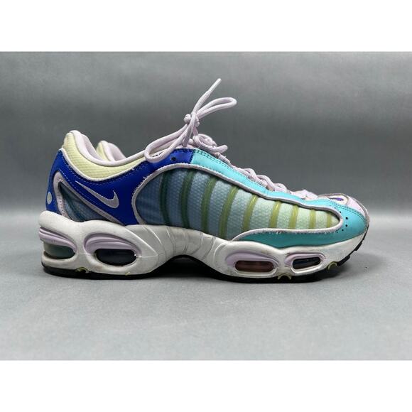 Nike Air Max Tailwind 4 Bubble Pack CU4760-500 Men’s Size 10.5 main image 7